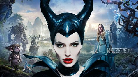 Maleficent vs Sleeping Beauty: A Cinematic Clash for the Ages