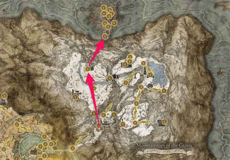 Malenia's Great Rune Tower: Conquer the Mountaintops of the Giants