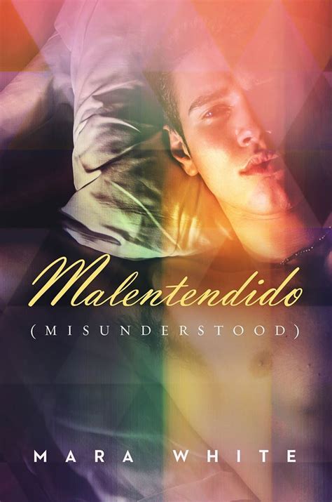 Malentendido Misunderstood Kindle Editon