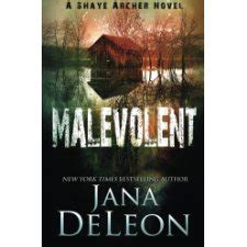 Malevolent Shaye Archer Series Volume 1 Doc