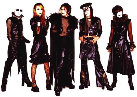 Malice Mizer: The Ultimate Fashion Statement for Gothic Rock Enthusiasts