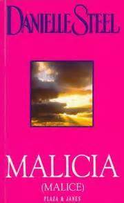 Malicia Spanish edition Malice Kindle Editon