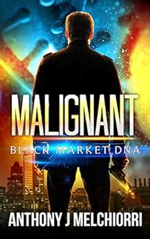 Malignant Black Market DNA Book 2 Kindle Editon