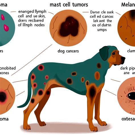 Malignant Sarcoma in Dogs: A Comprehensive Guide