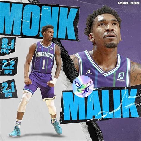 Malik Monk Jerseys: A Fashion Statement with a Unique Design