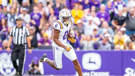 Malik Nabers: The Story of a Phenomenal Wide Receiver