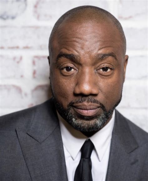 Malik Yoba: A Multifaceted Actor Across Film and Television