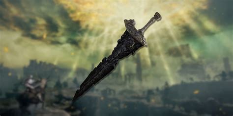 Maliketh's Sword: A 10,000-Word Guide to the Elden Ring's Most Powerful Weapon