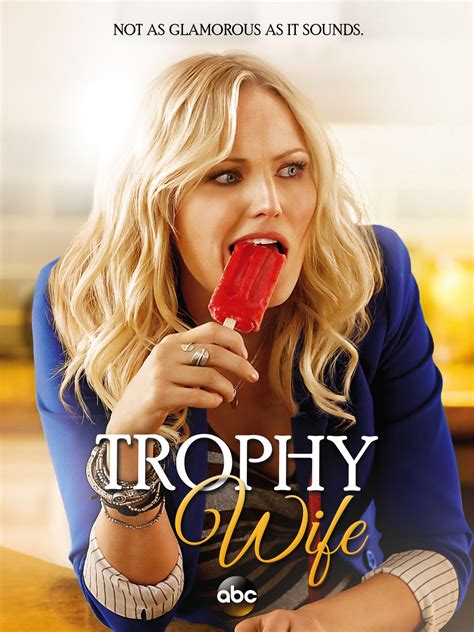 Malin Åkerman: Kate Logan, the Trophy Wife