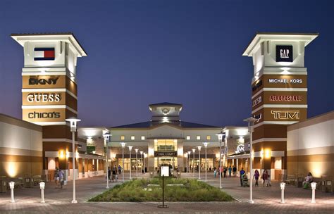 Mall Grand Prairie: Your Complete Guide to Shopping, Dining, and Entertainment