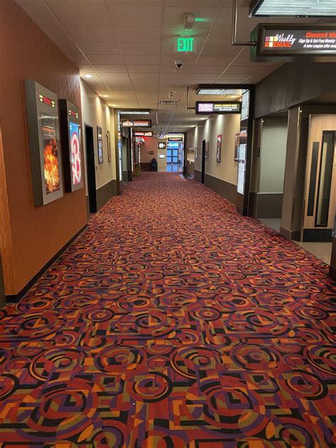 Mall Movie Theater Near Me: Your Guide to Cinematic Bliss