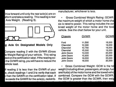 Mallard Camper Manual Ebook Reader