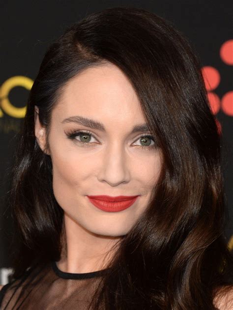 Mallory Jansen: A Comprehensive Guide to Her Movies and TV Shows