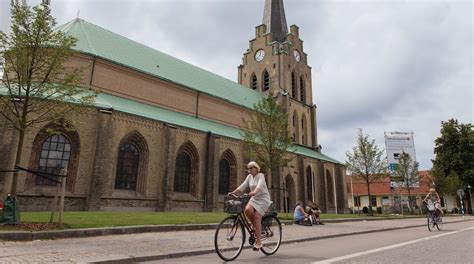 Malmö x Halmstad: Um Guia Completo para Viajantes
