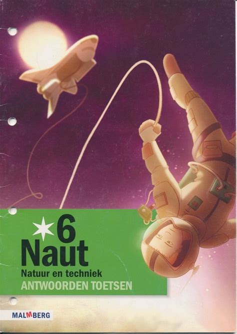 Malmberg toets naut groep 6 thema 1 Ebook Epub