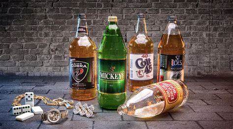 Malt Liquor: Everything You Need to Know