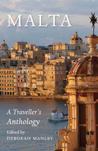 Malta A Traveller's Anthology 1st Edition Reader
