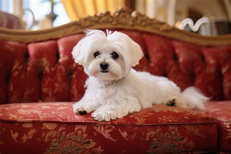 Maltese Dogs: Picture Gallery and Comprehensive Guide