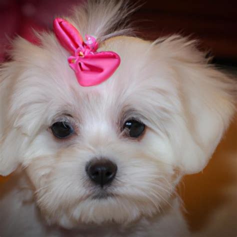 Maltese Puppies: A Comprehensive Guide to Finding Your Dream Companion