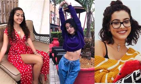 Malu Trevejo's Leaked OnlyFans: A Comprehensive Analysis