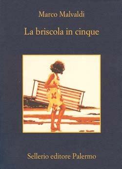 Malvaldi la briscola in cinque gratis pdf PDF