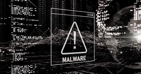 Malware detection: