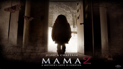 Mama 2: Horror Movie Masterpiece Returns with Spine-Chilling Thrills