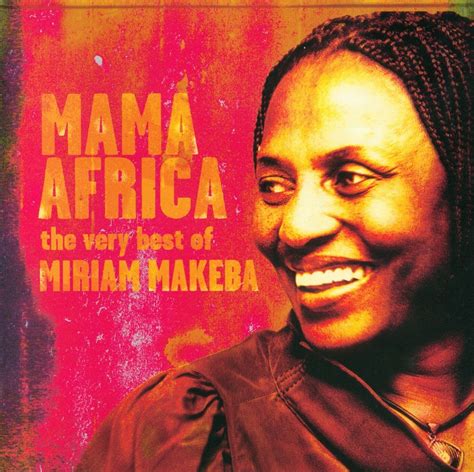 Mama Afrika PDF