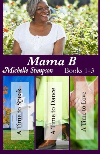 Mama B The Complete Series Epub