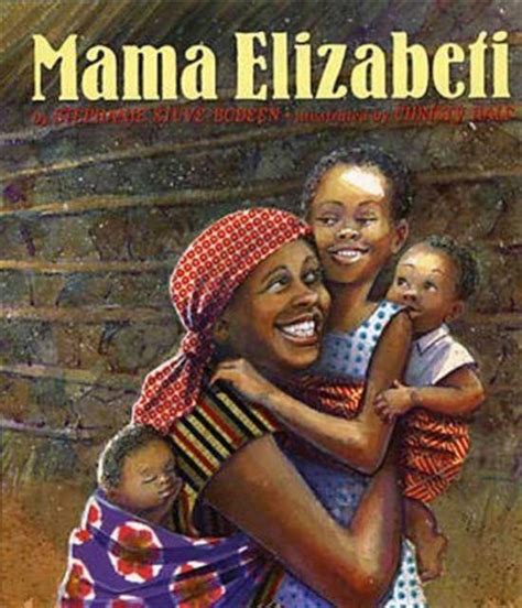 Mama Elizabeti Reader