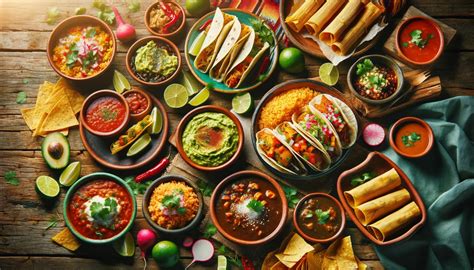 Mama Garcia: Redefining Traditional Mexican Cuisine in the Modern Era