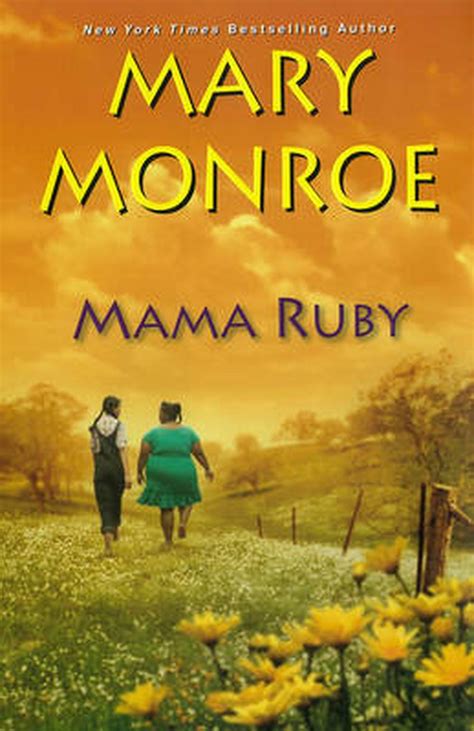 Mama Ruby Reader