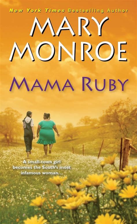 Mama Ruby A Mama Ruby Novel Reader