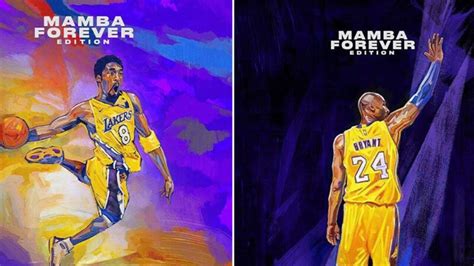 Mamba Forever: Honoring Kobe Bryant's Legacy