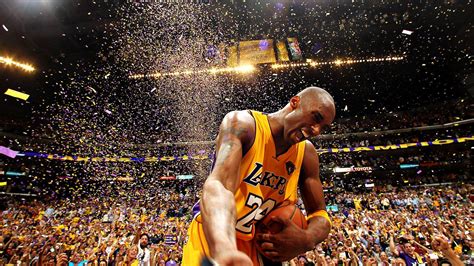 Mamba Forever: Honoring the Legacy and Impact of Kobe Bryant