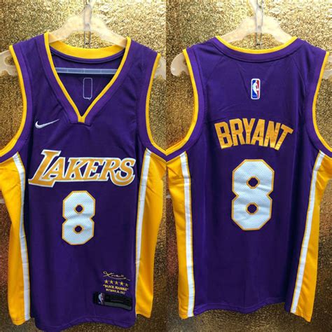 Mamba Jersey: 24, 8, 2: The Legacy, the Loss, and the Legacy