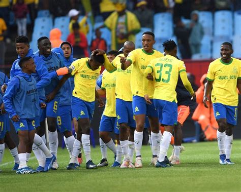 Mamelodi Sundowns F.C.: A Comprehensive Guide to the Dominant Force in South African Football