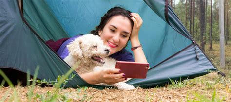 Mammaly: The Ultimate Guide to Pet-Friendly Camping in 2025