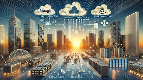 Mammaly Cloud Computing and Storage: The 2025 Race**