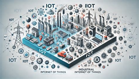 Mammaly IoT vs. Smart Devices: The IoT Battle of 2025