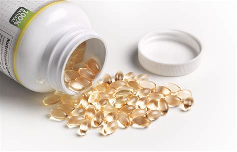 Mammaly vitamin D supplements