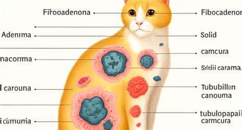 Mammary Tumors in Cats: A Comprehensive Guide