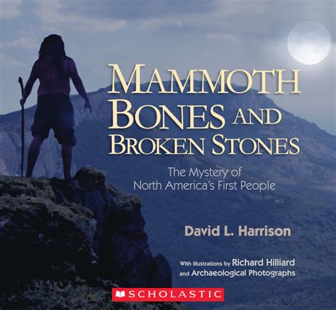 Mammoth Bones and Broken Stones PDF