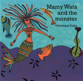 Mamy Wata and the Monster Epub