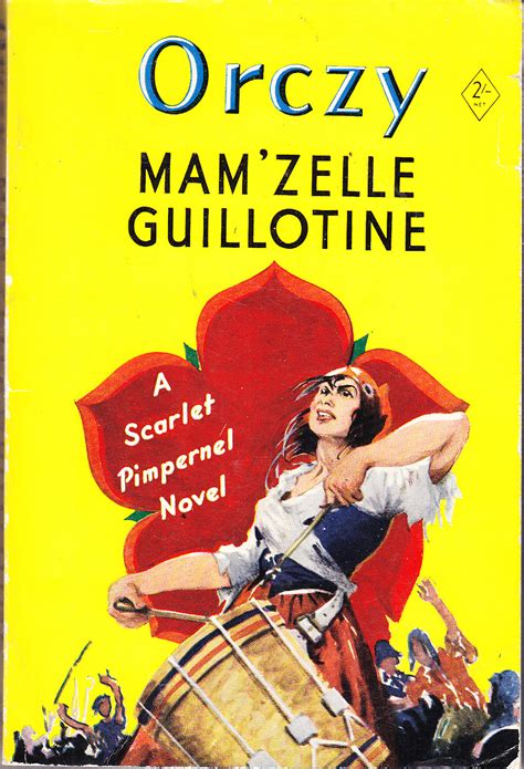 Mamzelle Guillotine PDF