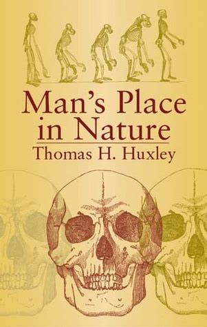 Man's Place in Nature Epub