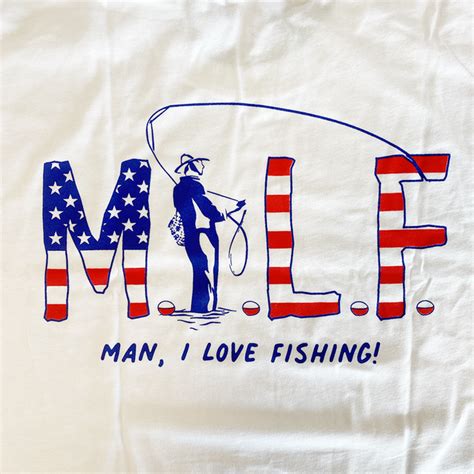 Man, I Love Fish Shirt: A Comprehensive Guide