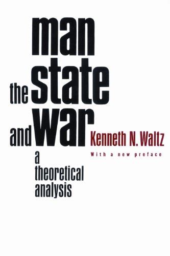 Man, the State, and War Ebook Doc
