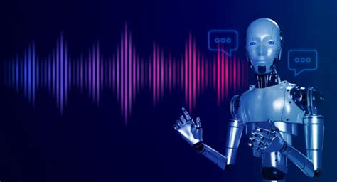 Man + AI Voice Generator: 21st-Century Storytelling Revolution