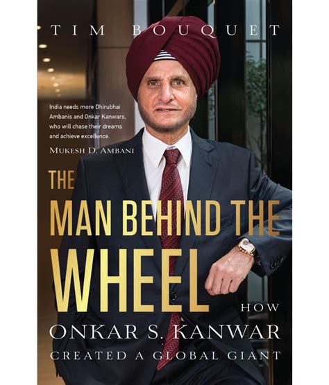 Man Behind the Wheel Half Century Volume 1 Reader